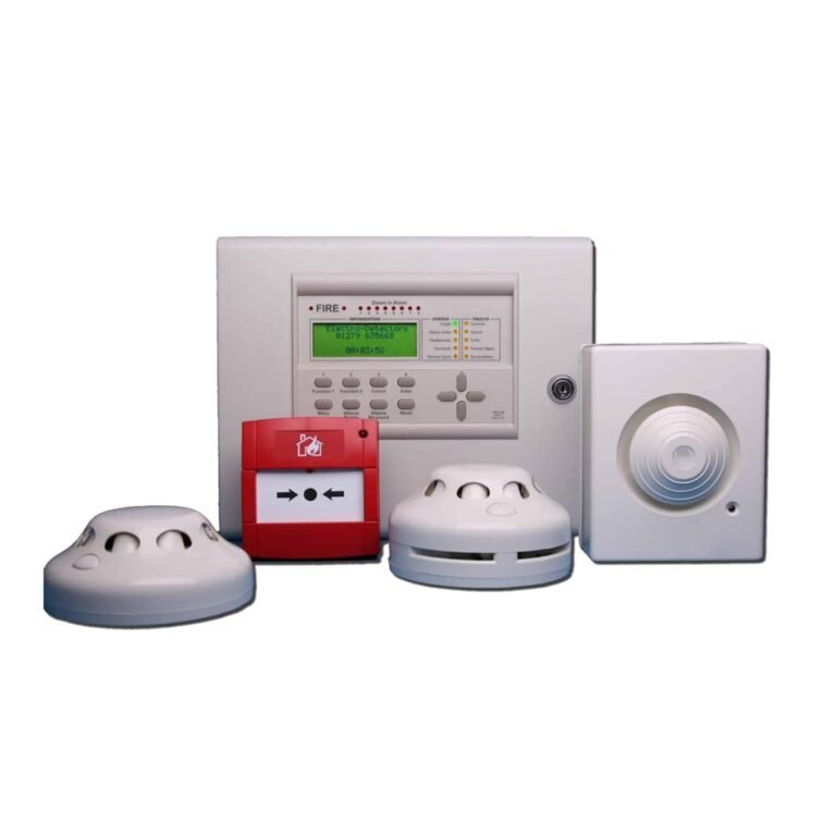 Fire Alarm System